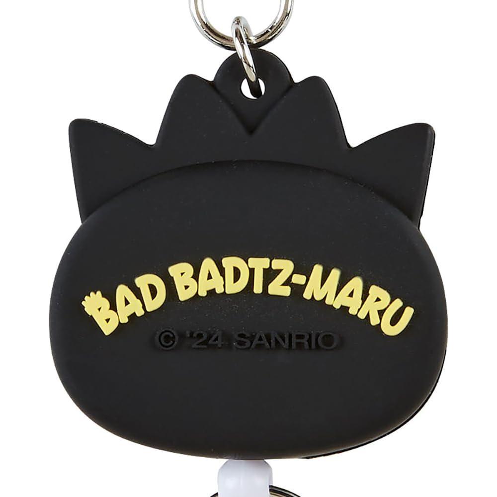 Llave extensible Sanrio Bad Battsmaru 4.6x1.8x13.5 cm
