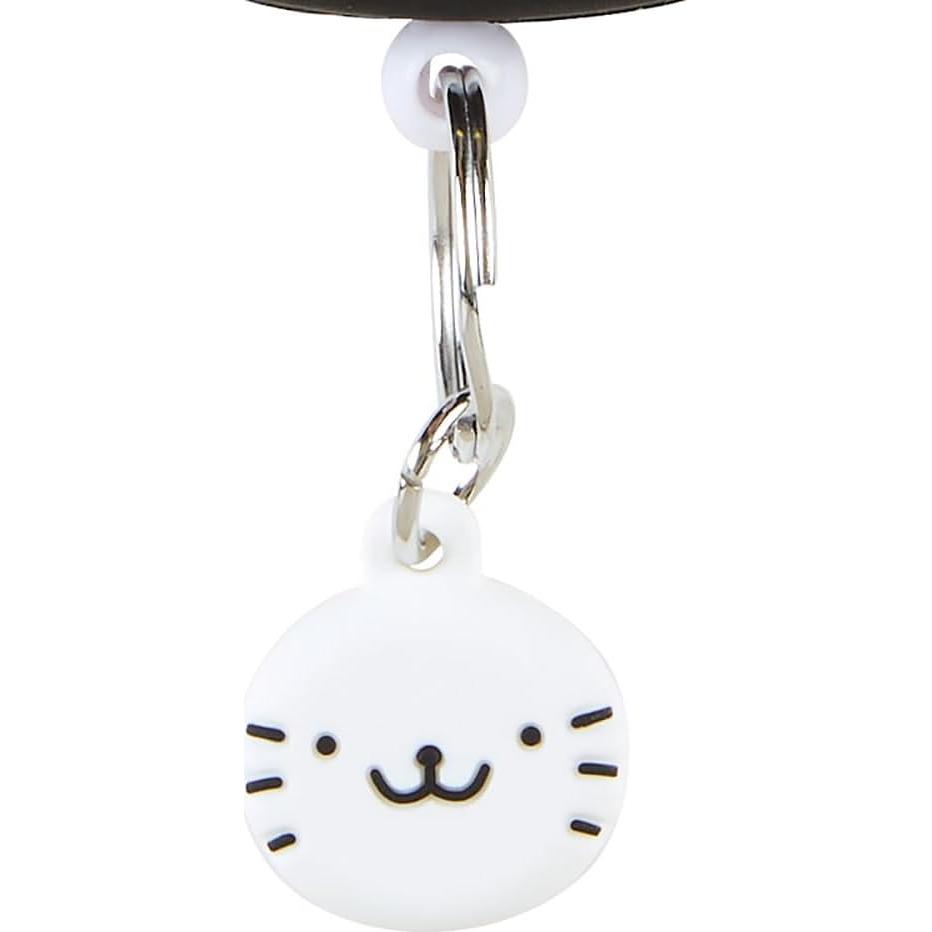 Llave extensible Sanrio Bad Battsmaru 4.6x1.8x13.5 cm