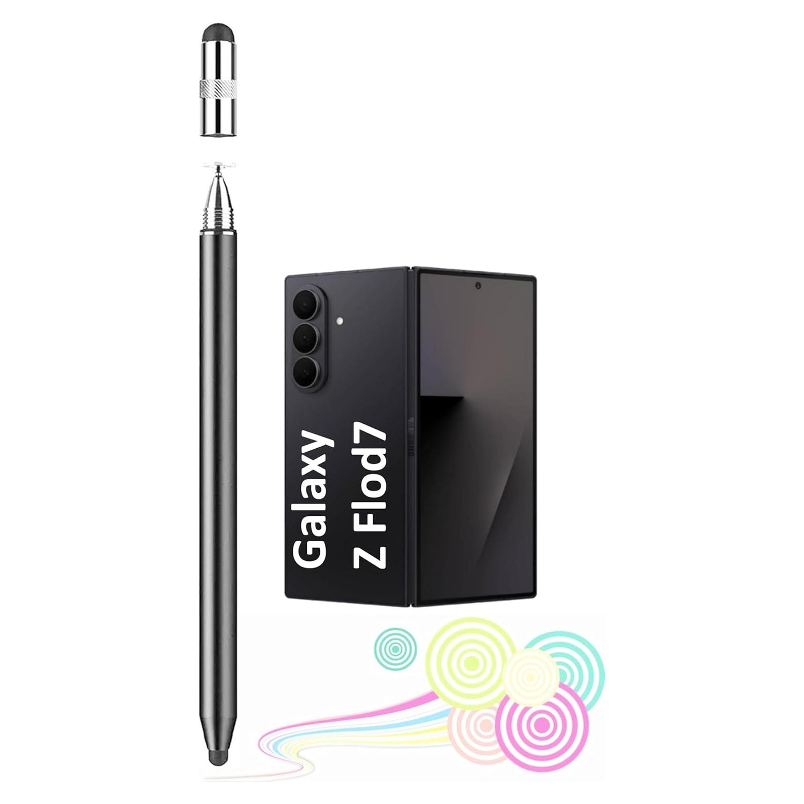 Stylus 3 en 1 fllynewrite para Samsung Galaxy Fold 7 y Fire HD