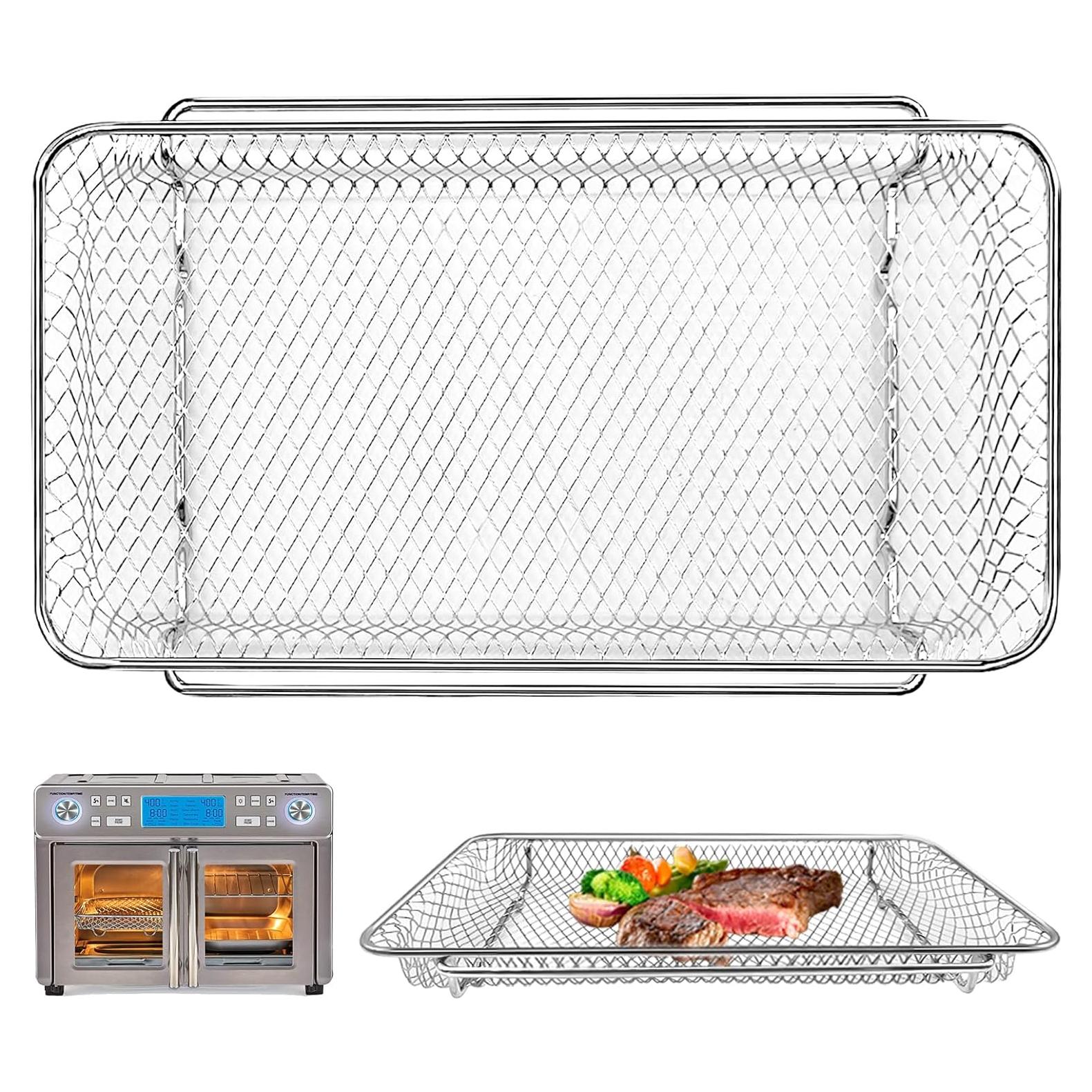 Bandeja de Reemplazo para Freidora de Aire Emeril Lagasse 25 QT