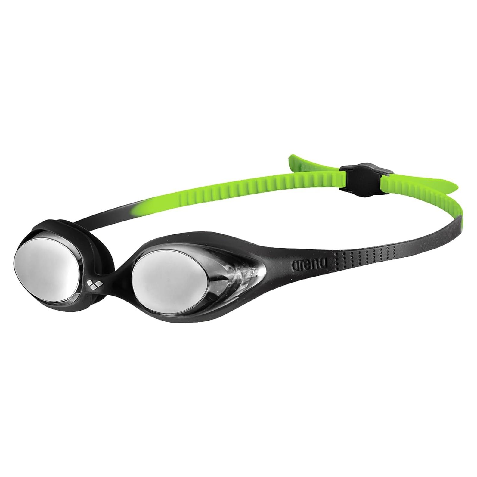 Gafas de Natación ARENA Spider Junior Unisex 6-12 años