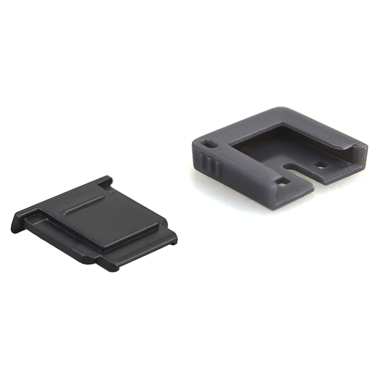 Cubierta de Zapata Caliente Kiorafoto para Cámaras Sony MI