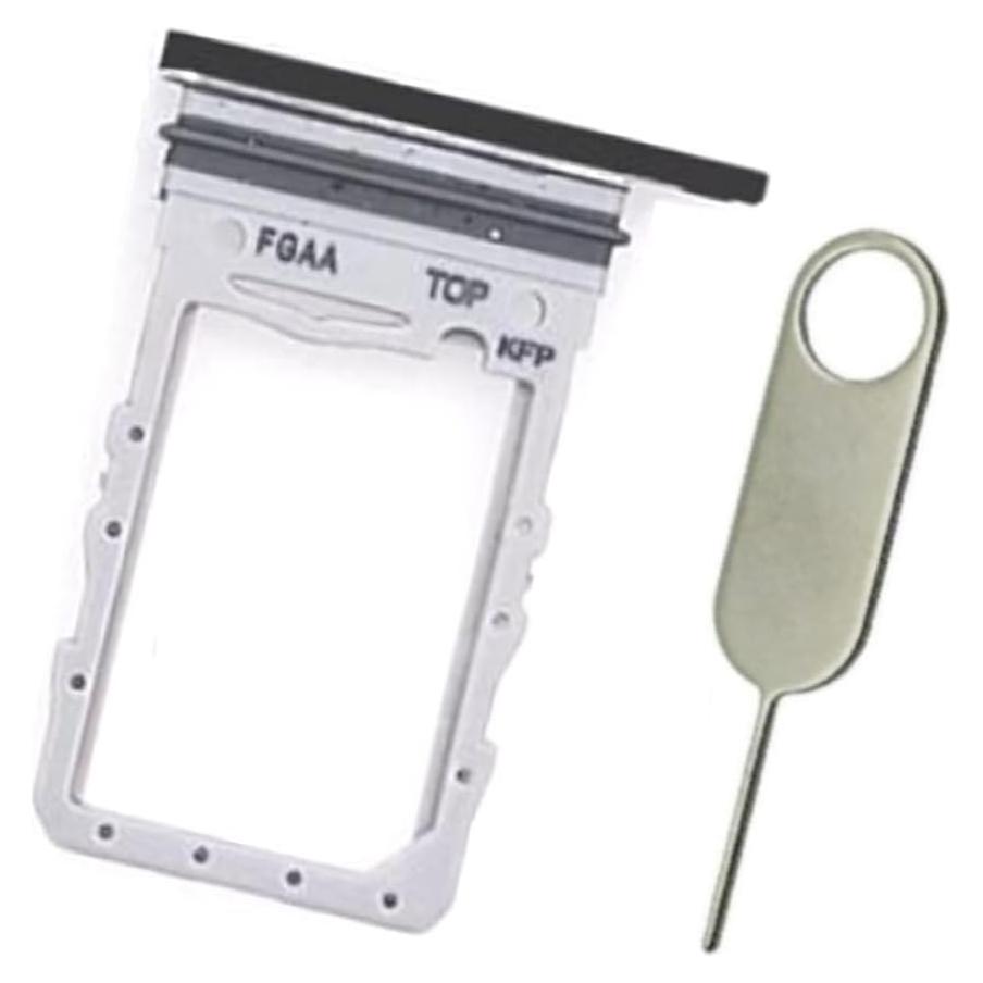 Bandeja SIM Reemplazo PHONSUN para Samsung Galaxy Z Flip 3 5G