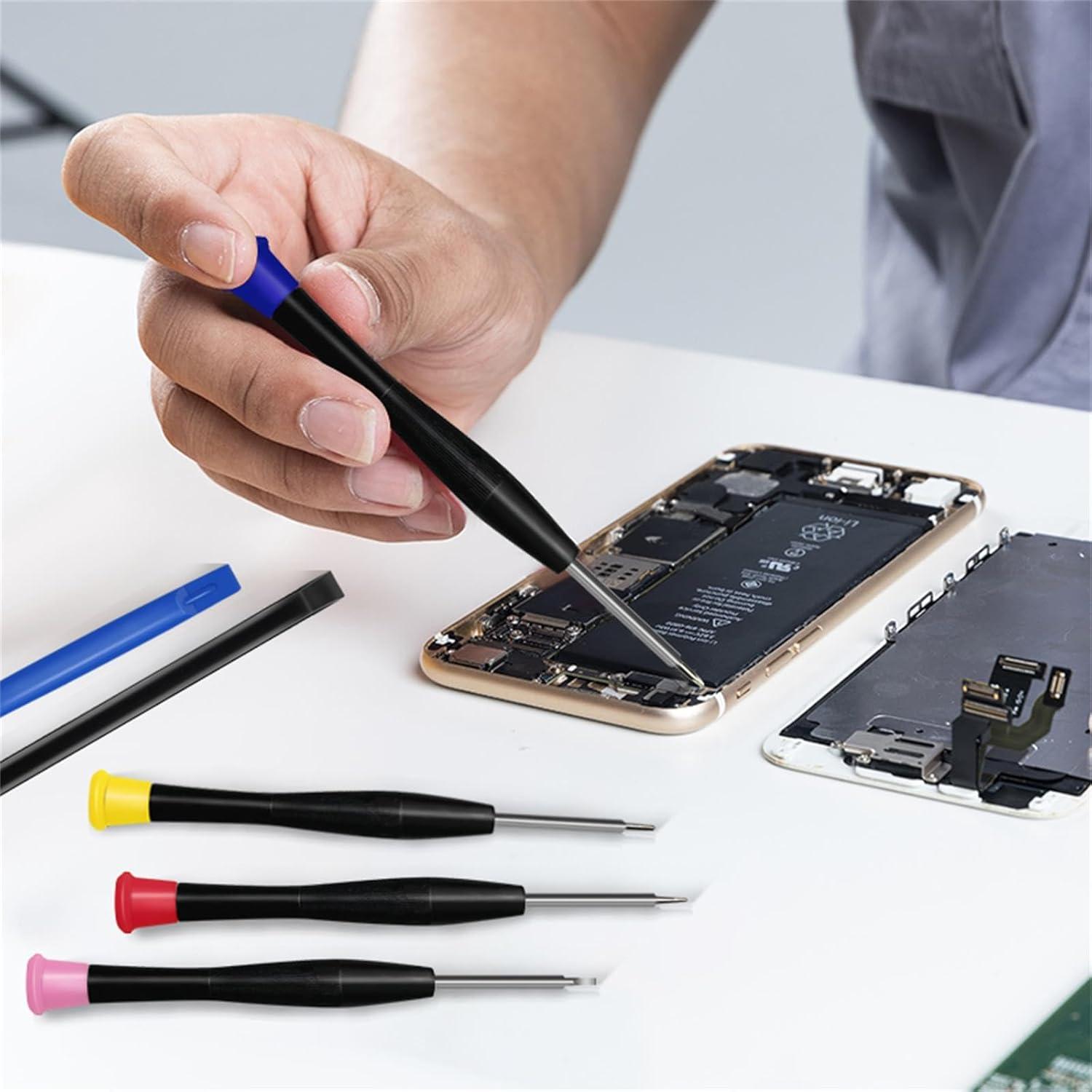 Kit de Herramientas de Reparación 22 en 1 EFAITHFIX Magnético