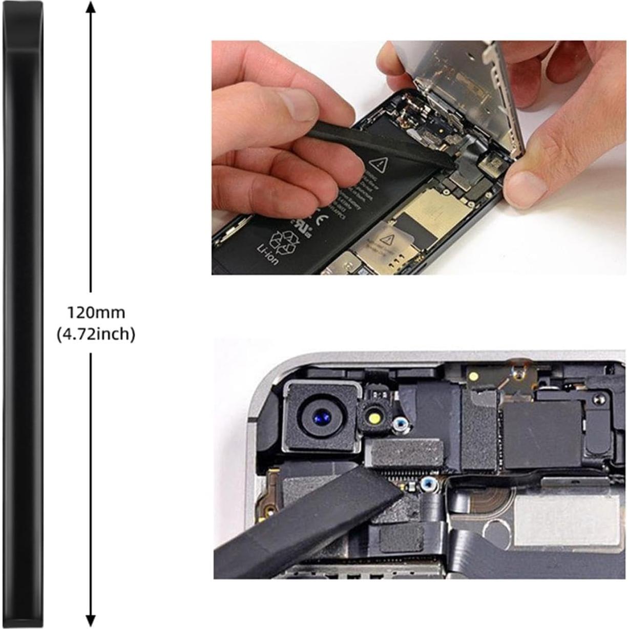 Kit de Herramientas de Reparación 22 en 1 EFAITHFIX Magnético