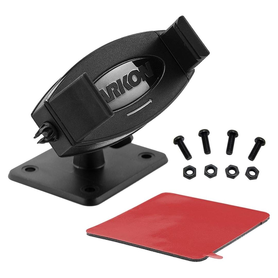 Soporte Universal para Smartphone ARKON Mobile Grip 2 - Negro