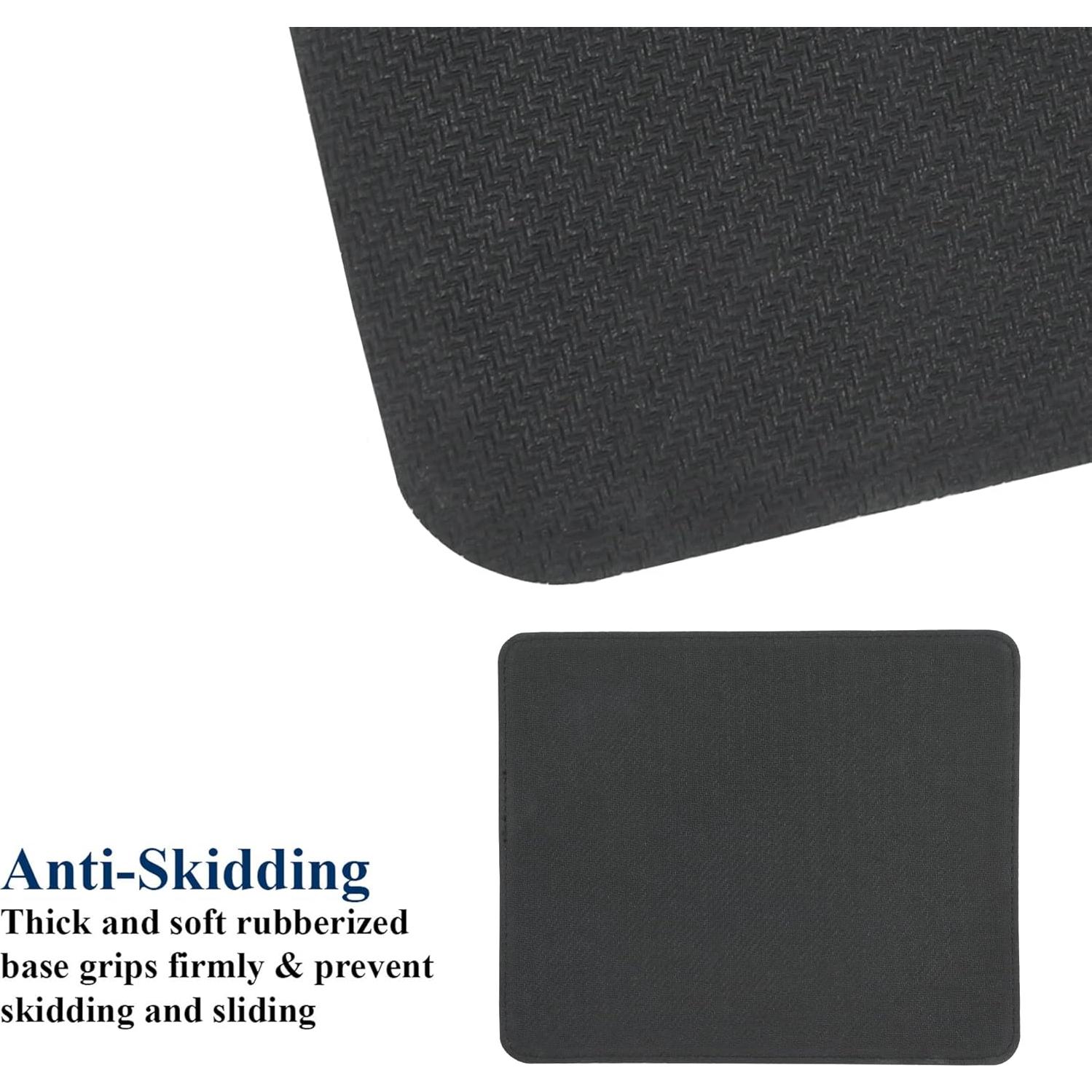 Alfombrilla de Ratón Meffort Inc Diente de León 24.1x20.1cm