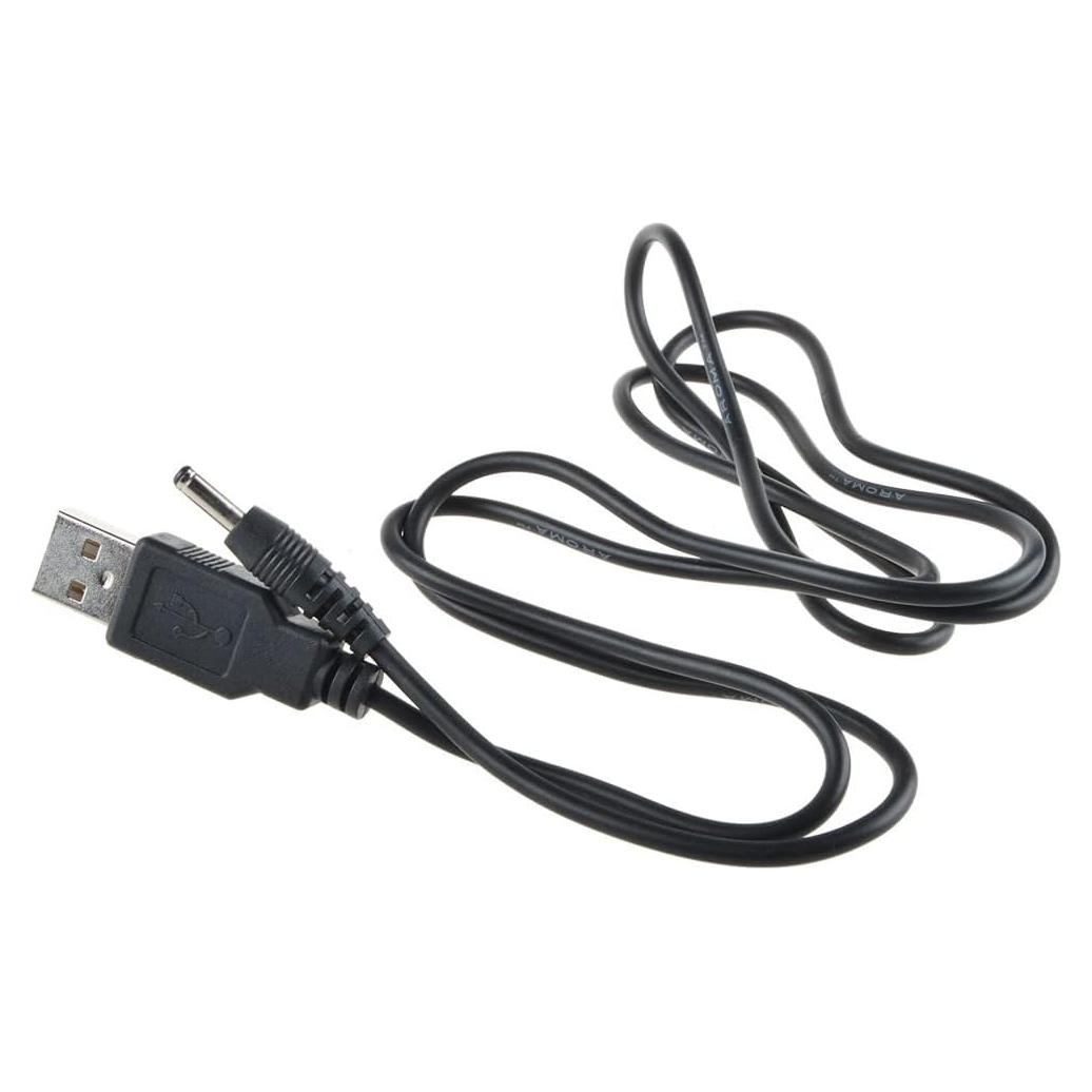 Cable USB 3.0 J-ZMQER para Disco Duro LaCie Portátil