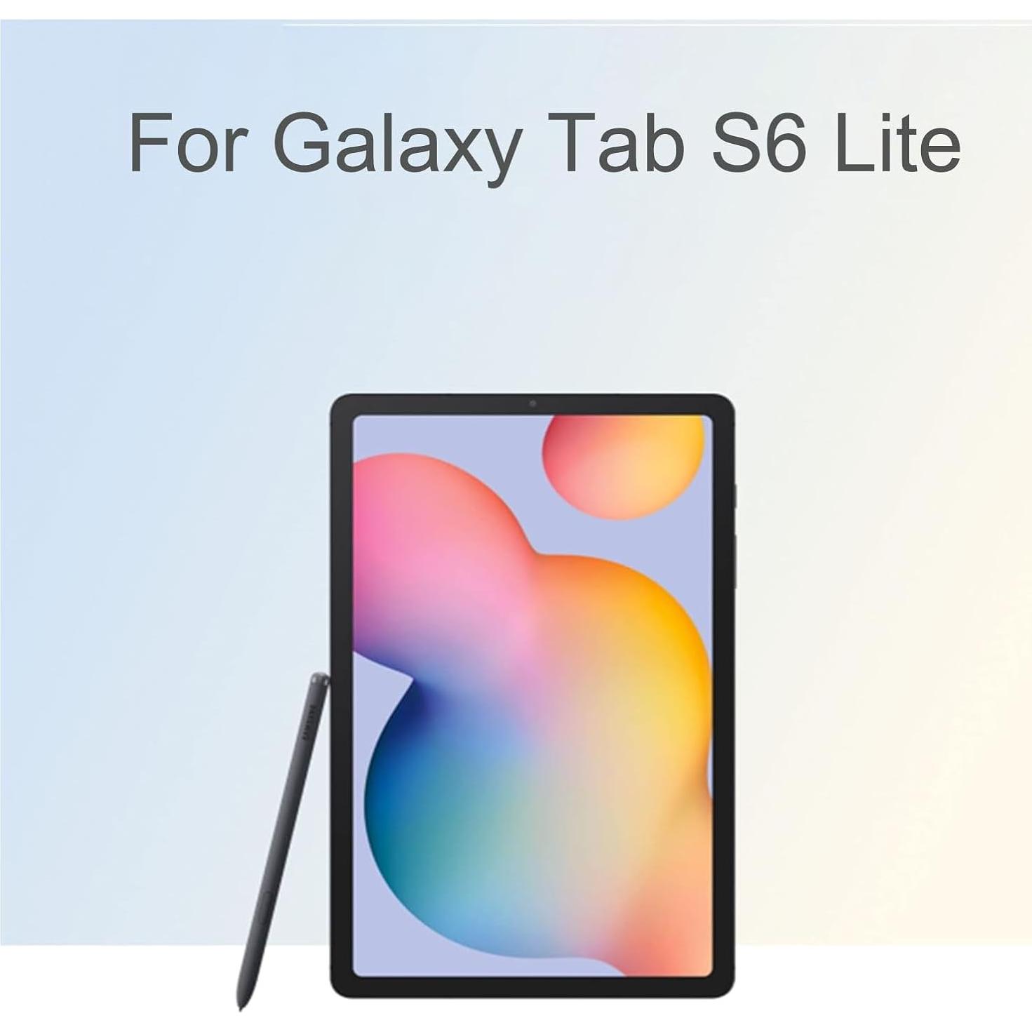 Reemplazo S Pen Negro CaoXiong para Galaxy Tab S6 Lite