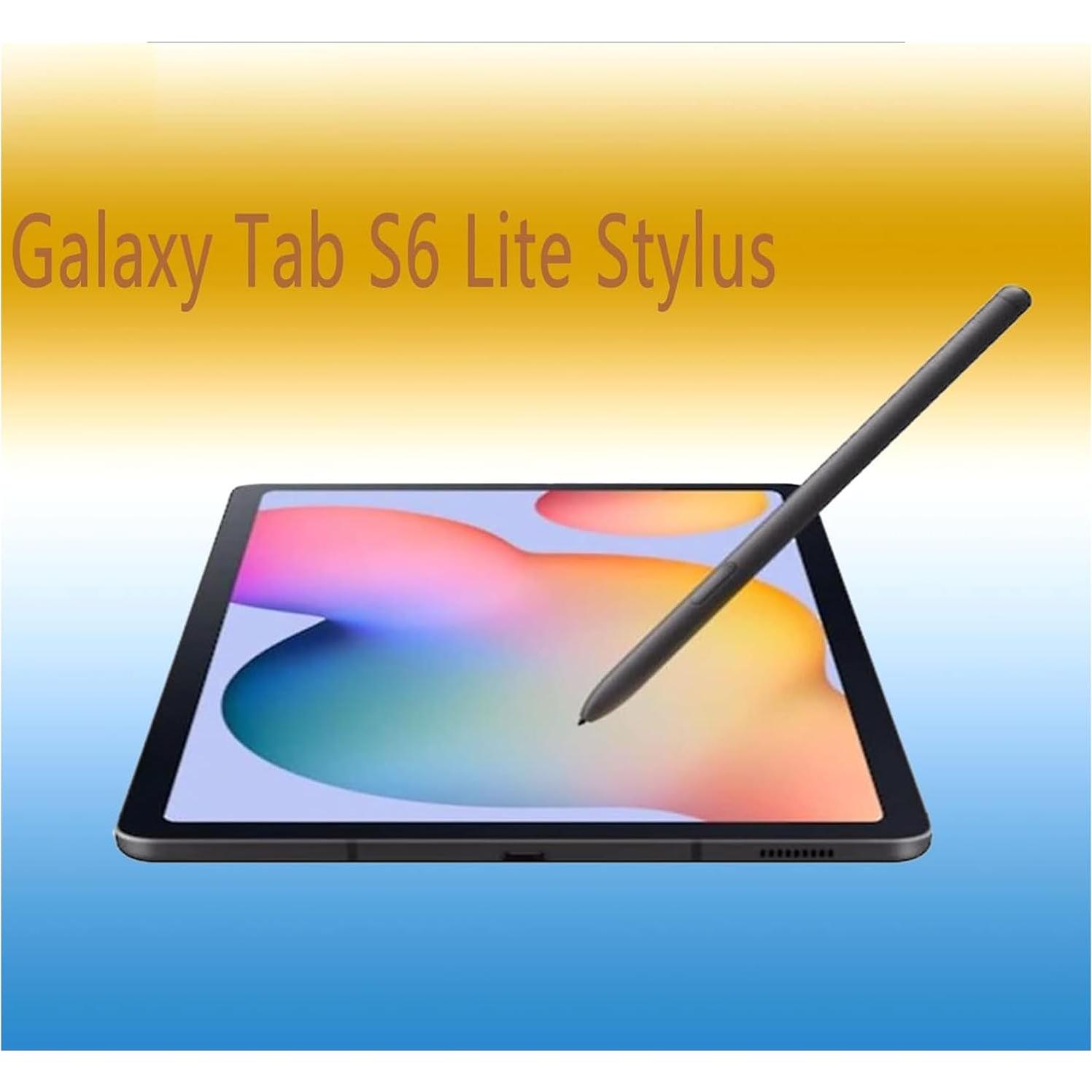 Reemplazo S Pen Negro CaoXiong para Galaxy Tab S6 Lite