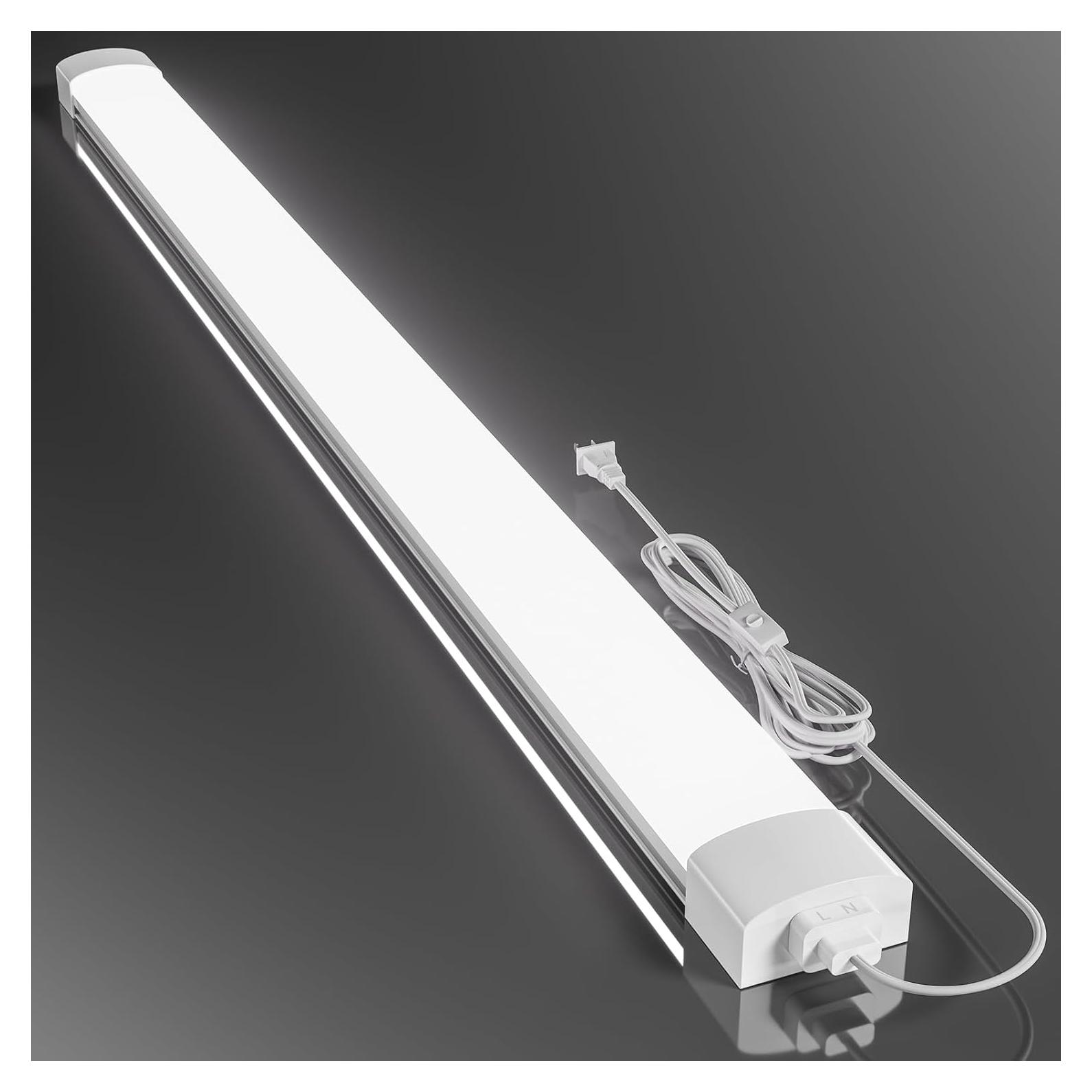 Luz de Techo LED Airand 45W 5000K Conectable 1.5m