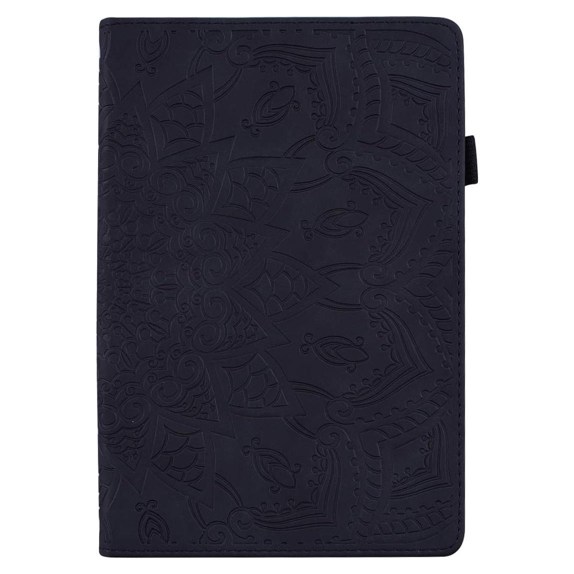 Funda Folio Techcircle para Kindle Paperwhite 6" Negra