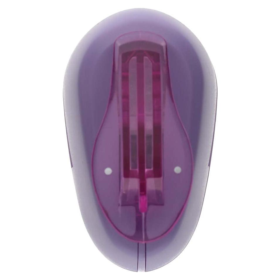 Perforador Doble para Pendientes Tarjetas de Joyas