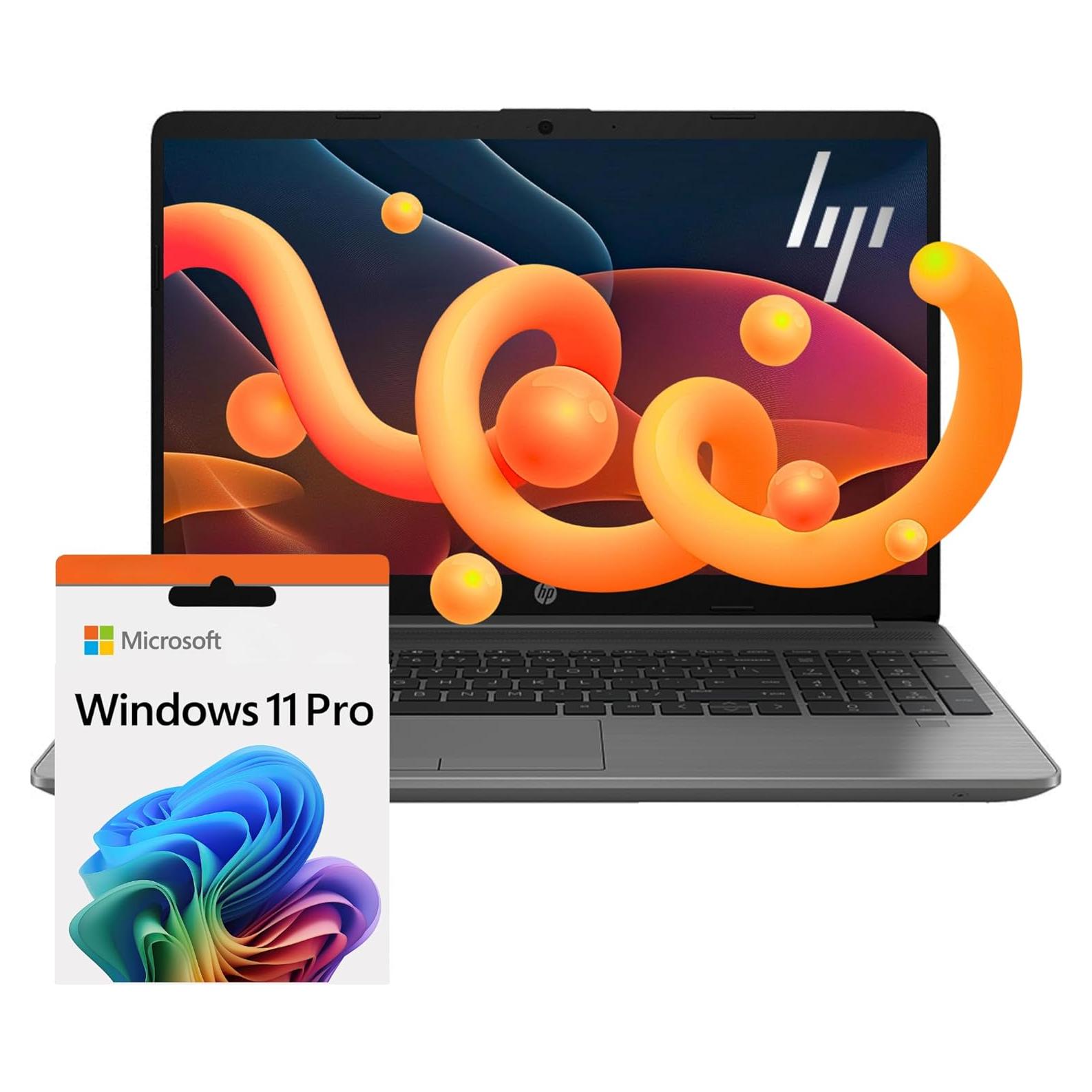 HP 255 G10 Portátil 16GB RAM 1TB SSD 15.6" Full HD Ryzen 3