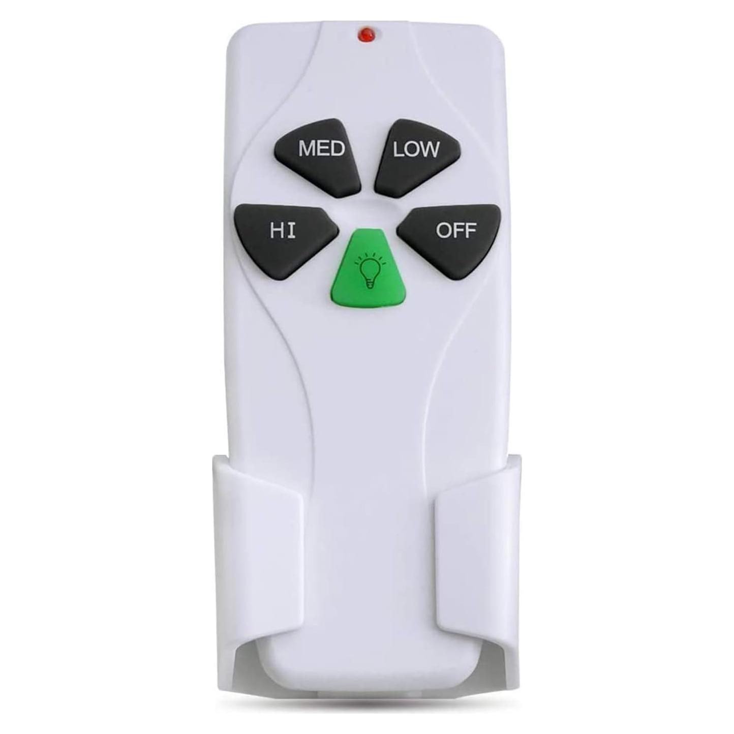 Control Remoto FAN-53T para Ventilador de Techo Breeze Bay