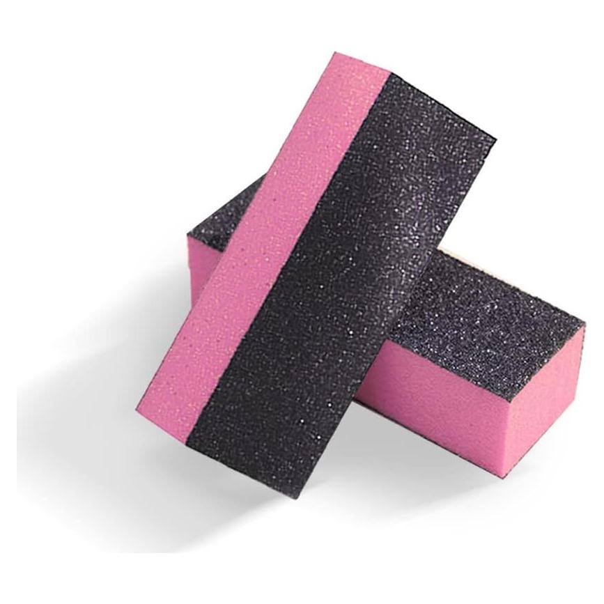 Bloques de Pulido de Uñas SKYPIA 2 Piezas 9.4x3.5cm