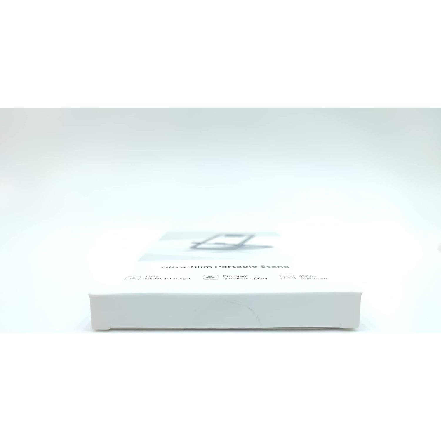 Soporte Universal JSAUX Plegable para Tabletas y Móviles