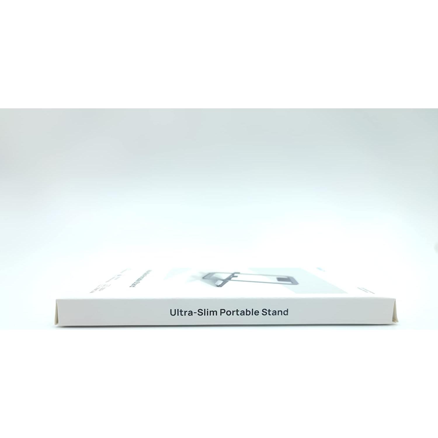 Soporte Universal JSAUX Plegable para Tabletas y Móviles