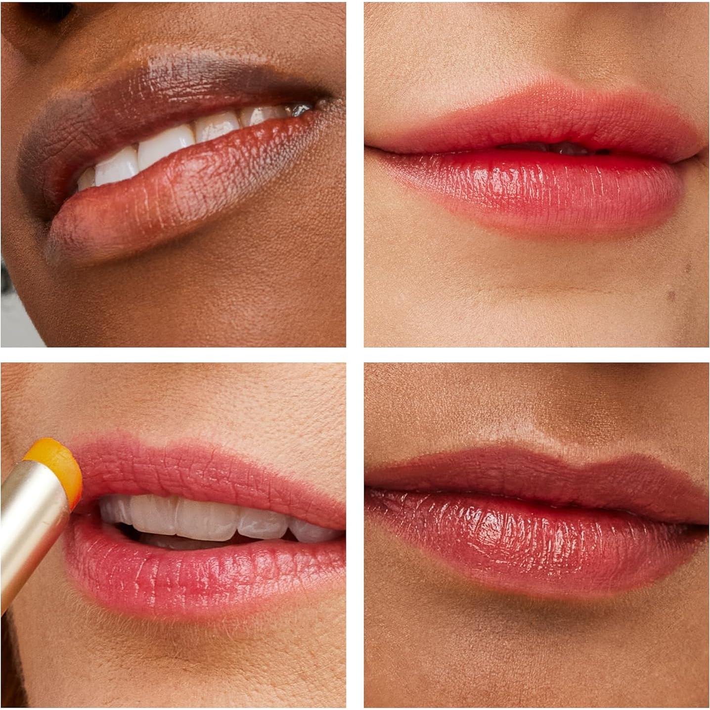 Tinte Labial y de Mejillas Jane Iredale Durazno Eterno