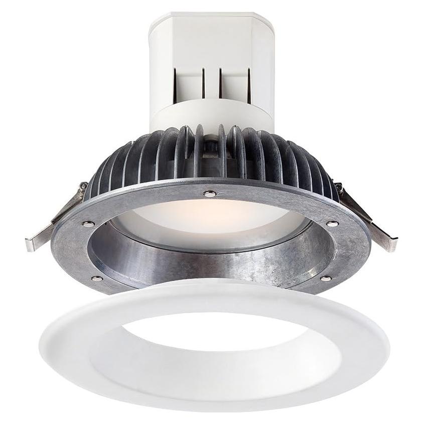 Luz LED Empotrada Designers Fountain EV608941WH27 6" 2700K
