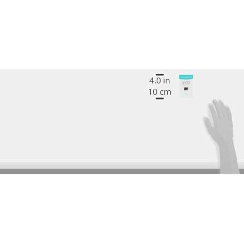 Tarjeta MicroSDHC Wyze 32GB Clase 10 Resistente al Agua