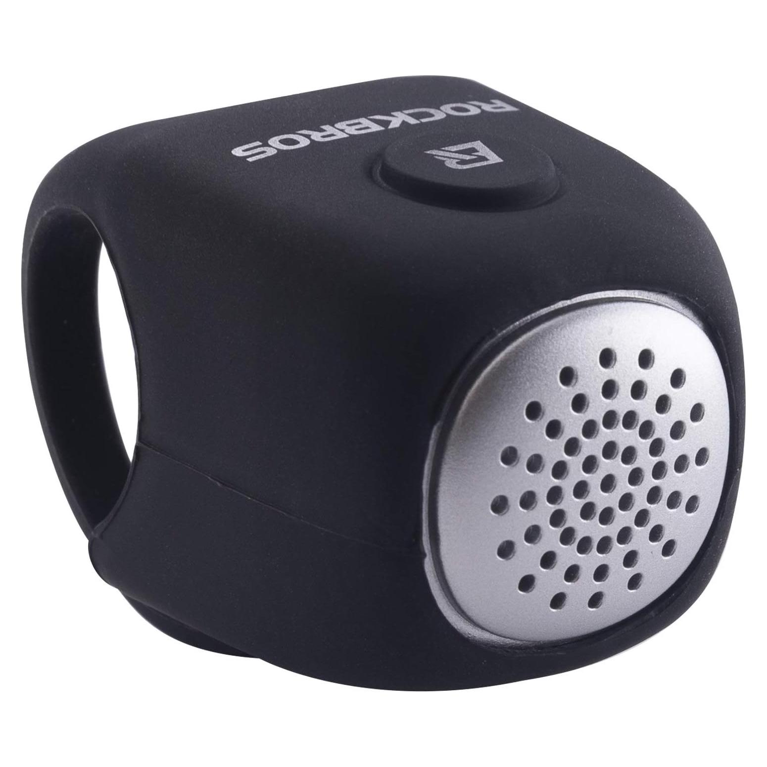 Timbre de Bicicleta Eléctrico ROCKBROS a Prueba de Agua