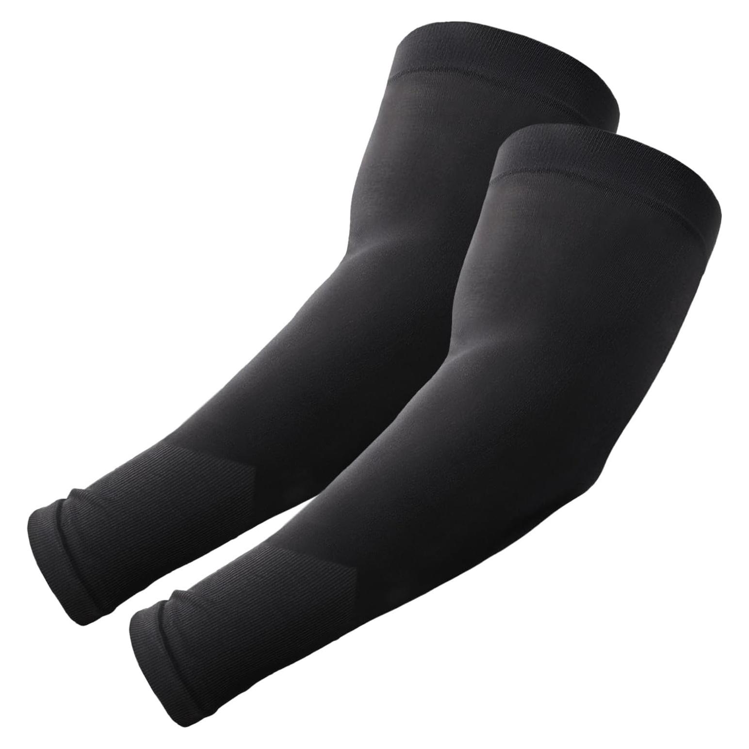 Mangas para brazos grandes UV UPF50+ - Protección y enfriamiento