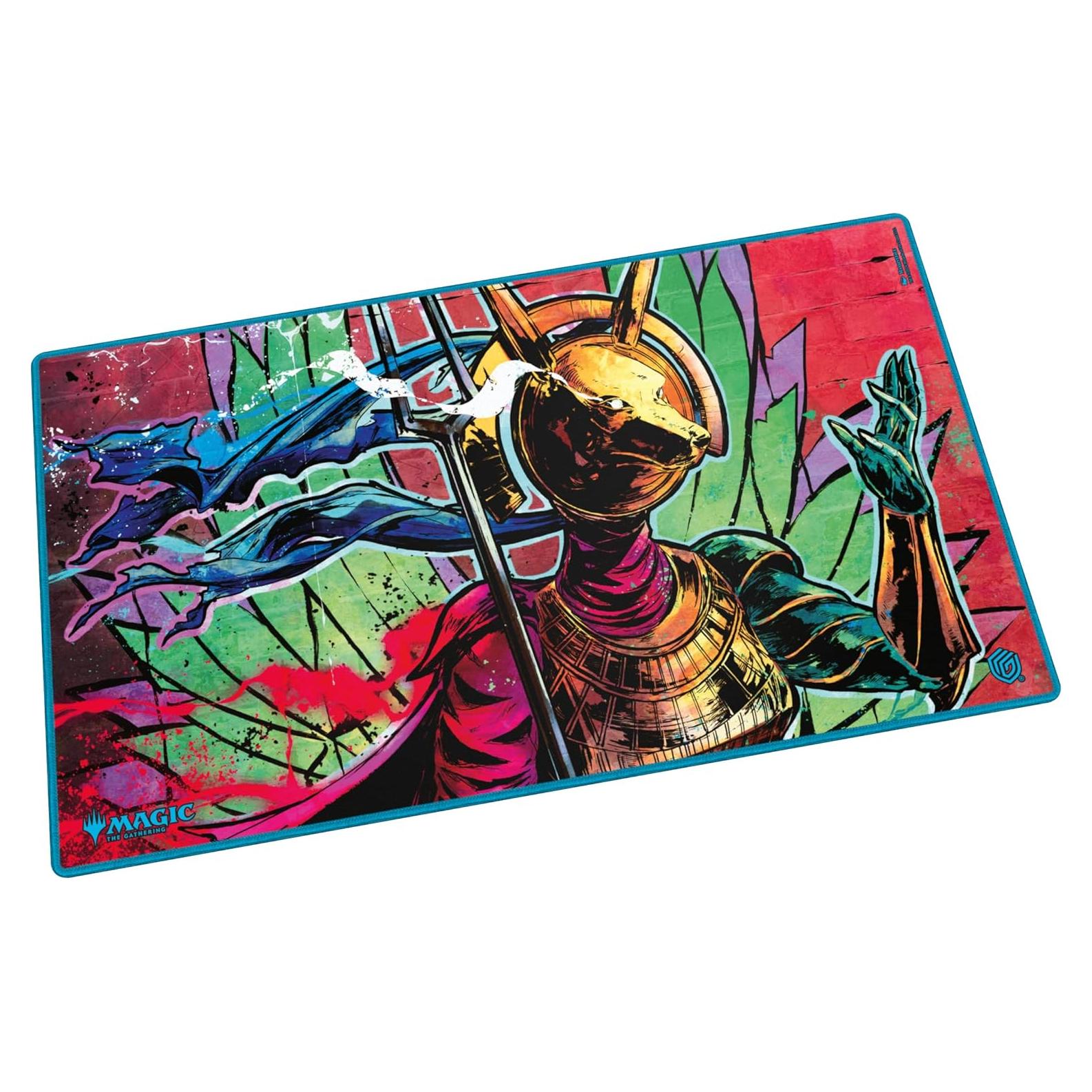 Tapete de Juego Ultimate Guard Magic: The Gathering Hazoret 61x35cm