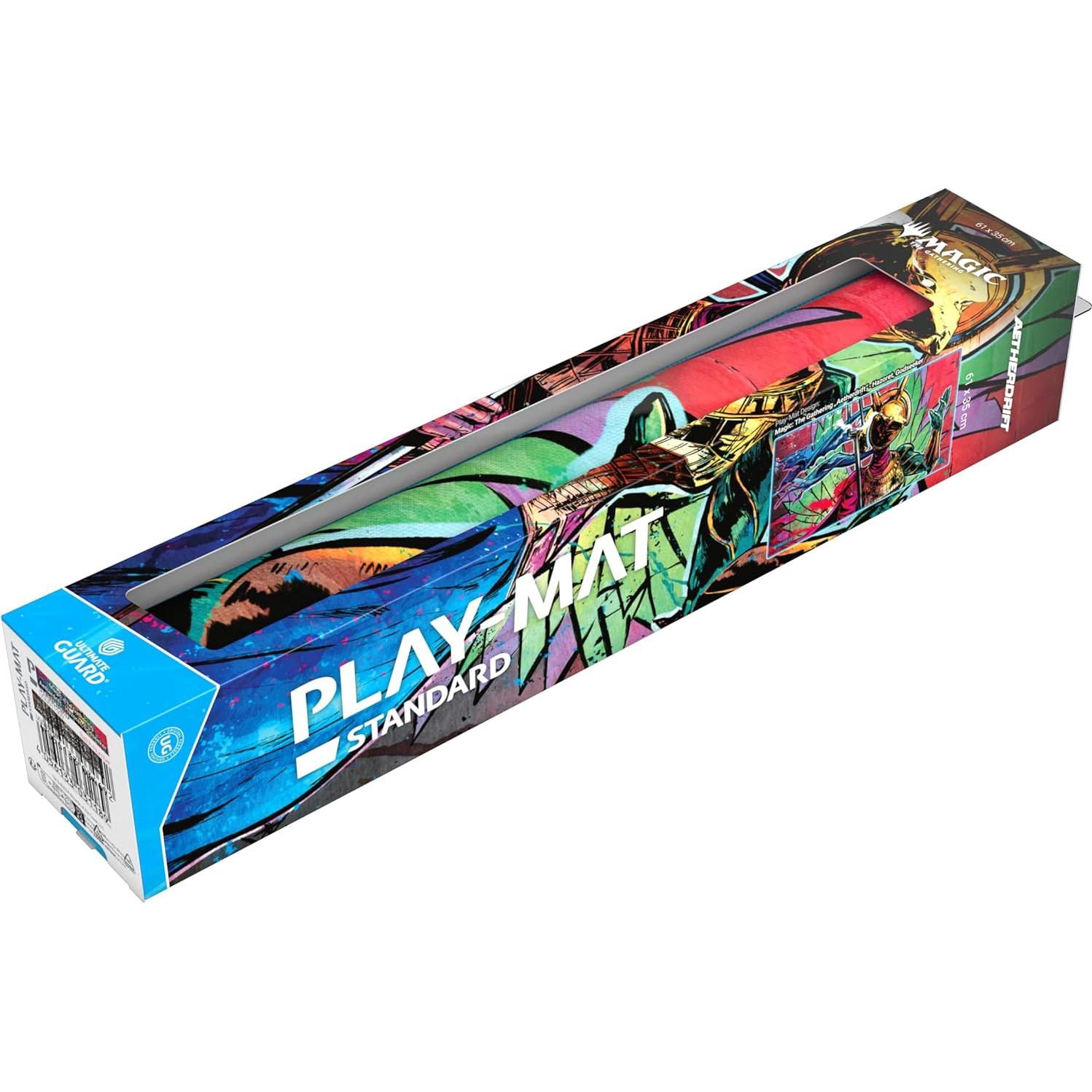 Tapete de Juego Ultimate Guard Magic: The Gathering Hazoret 61x35cm