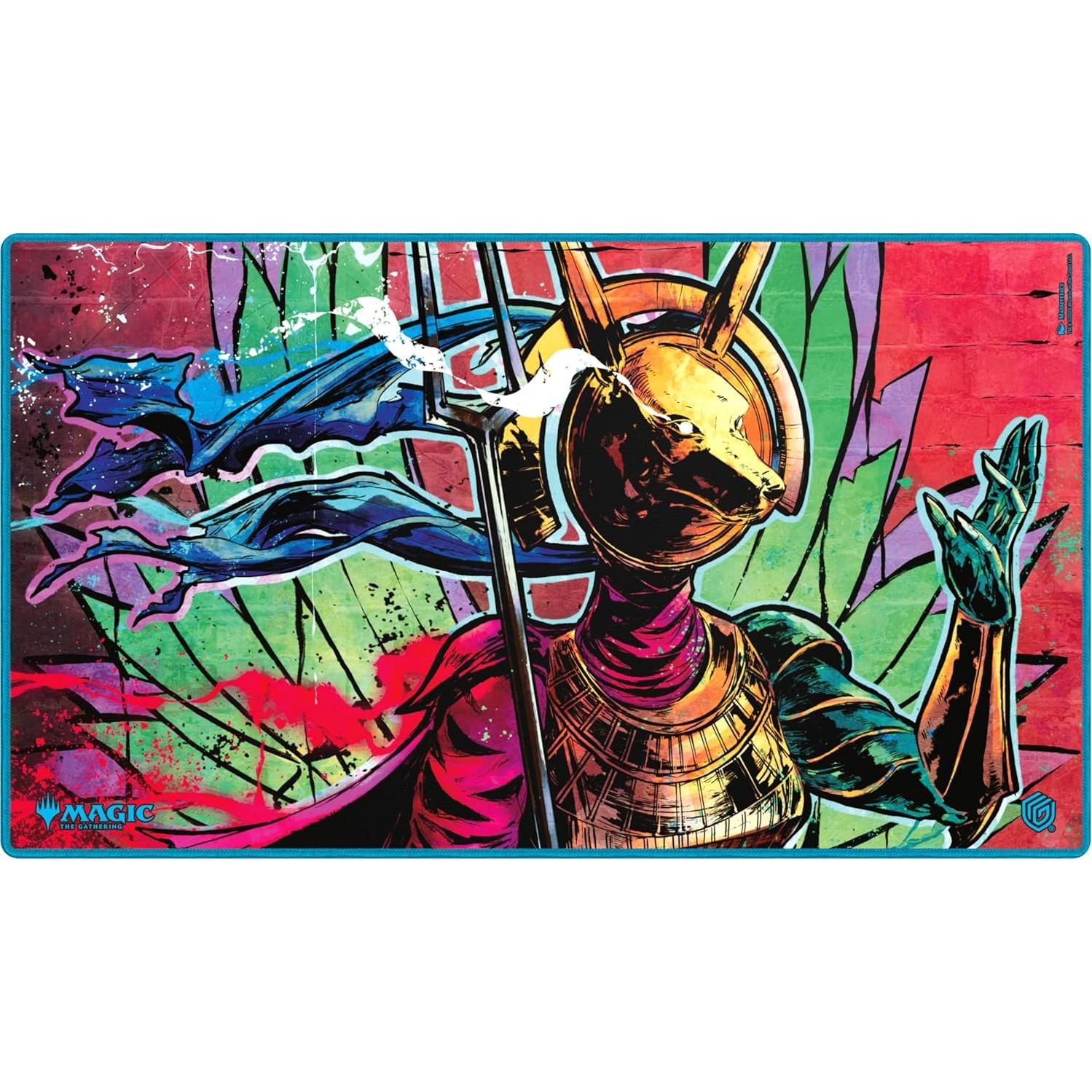 Tapete de Juego Ultimate Guard Magic: The Gathering Hazoret 61x35cm