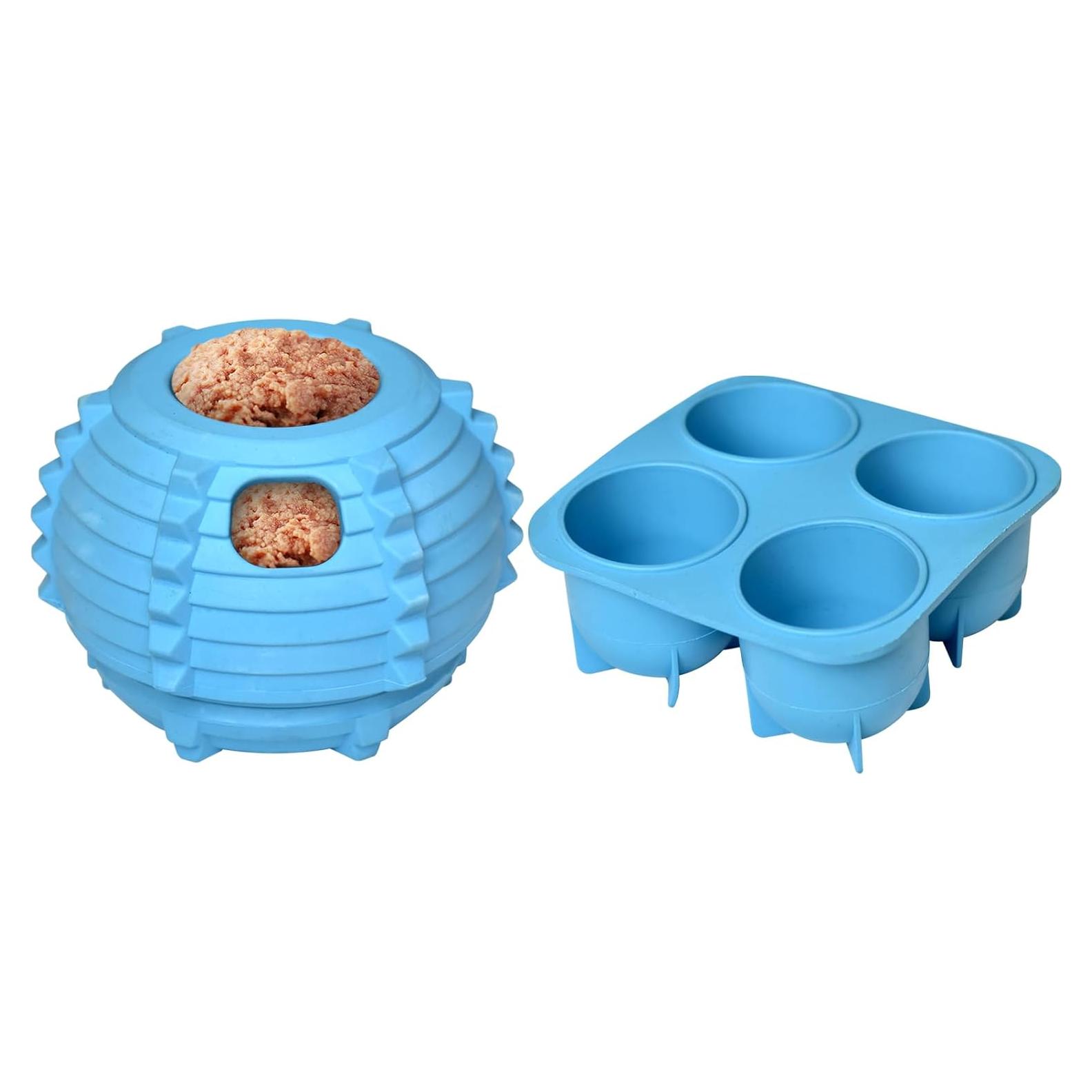 Juguete Interactivo para Perros XHX - Mediano 8.9x5.6x15.2cm