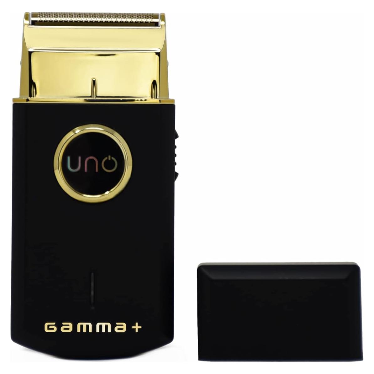 Afeitadora Inalámbrica GAMMA+ Uno Mini Viaje 85g