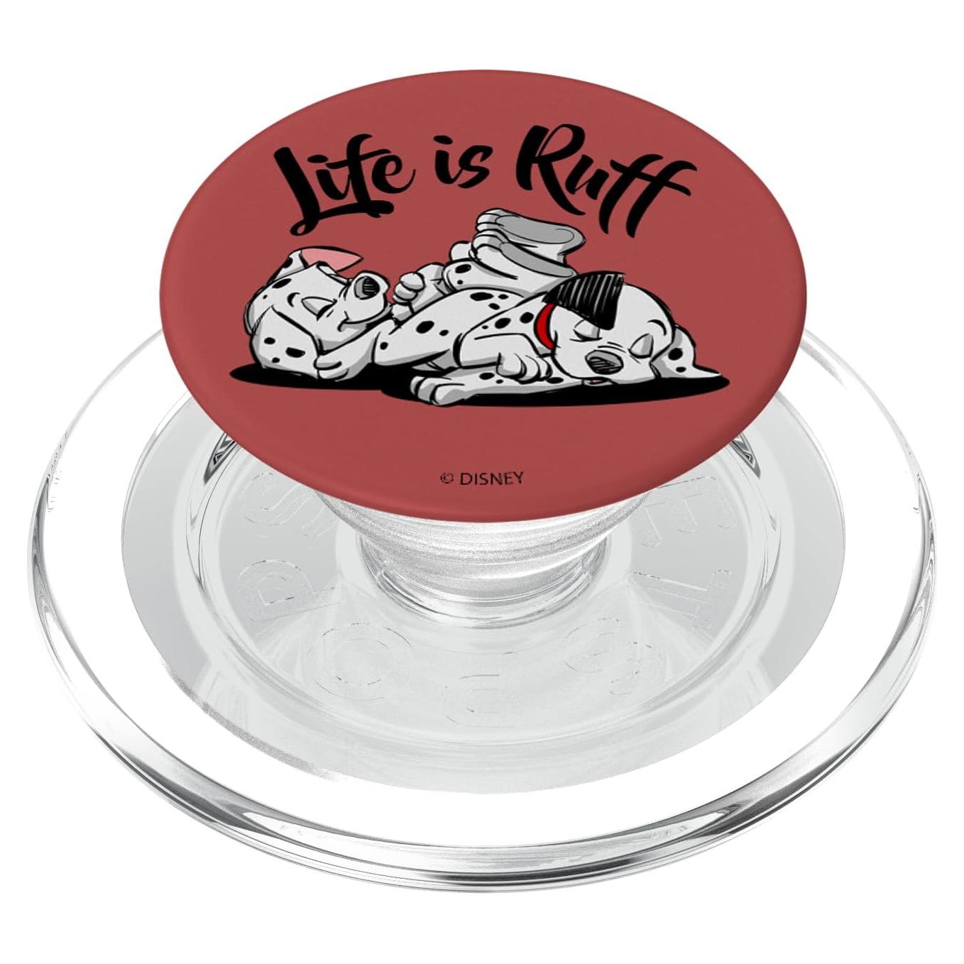 PopSockets MagSafe Disney 101 Dálmatas para iPhone