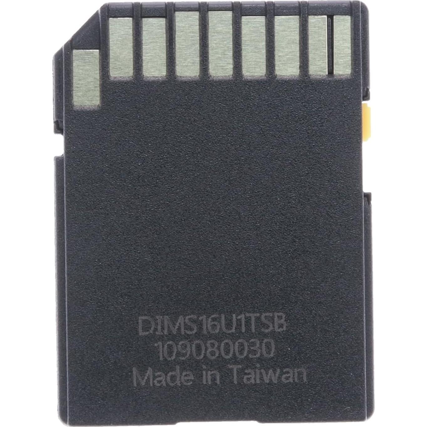 Tarjeta SD Stealth Cam 16GB Clase 10 para Cámaras de Caza