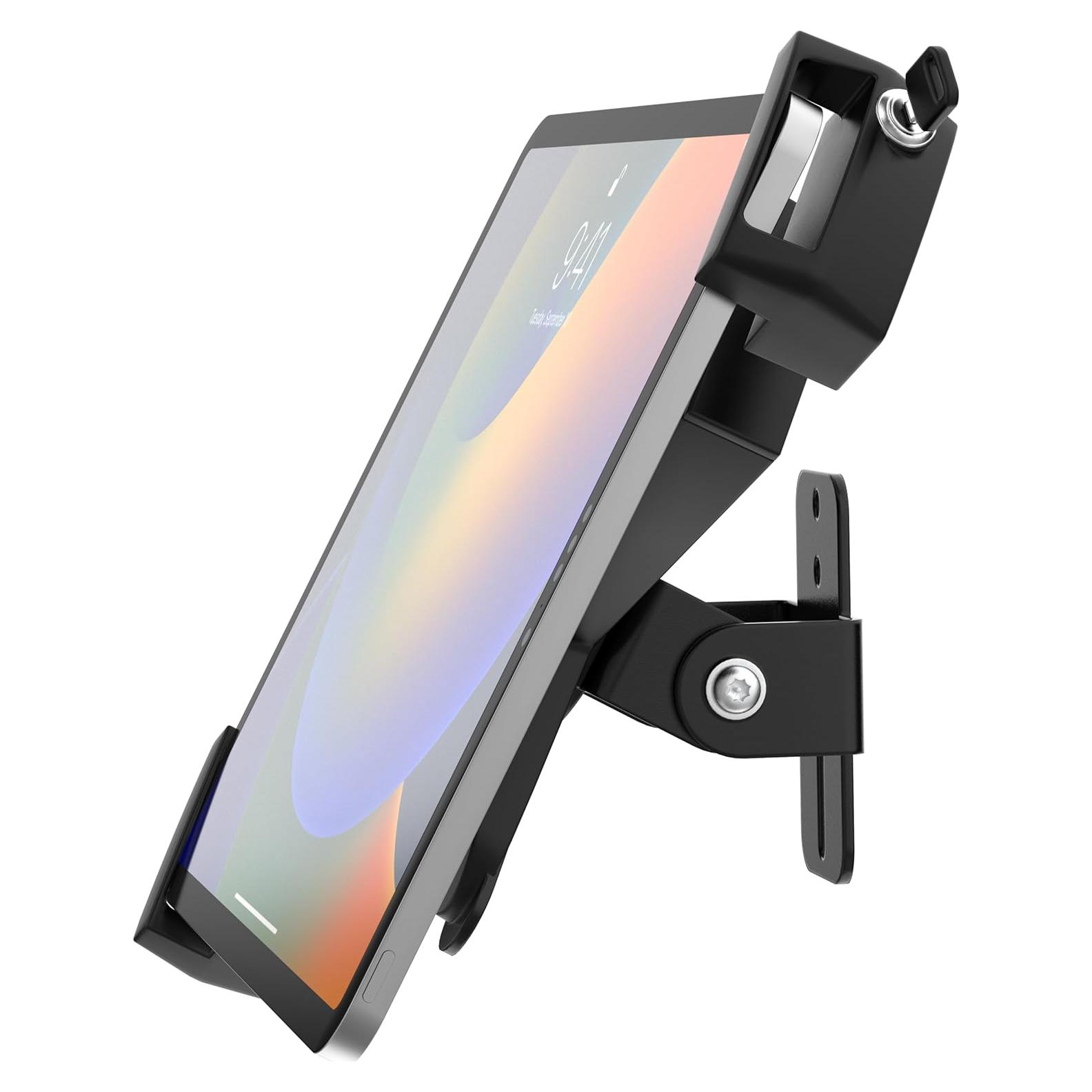 Soporte de Pared para Tabletas CTA - Universal 8 a 32.8 cm