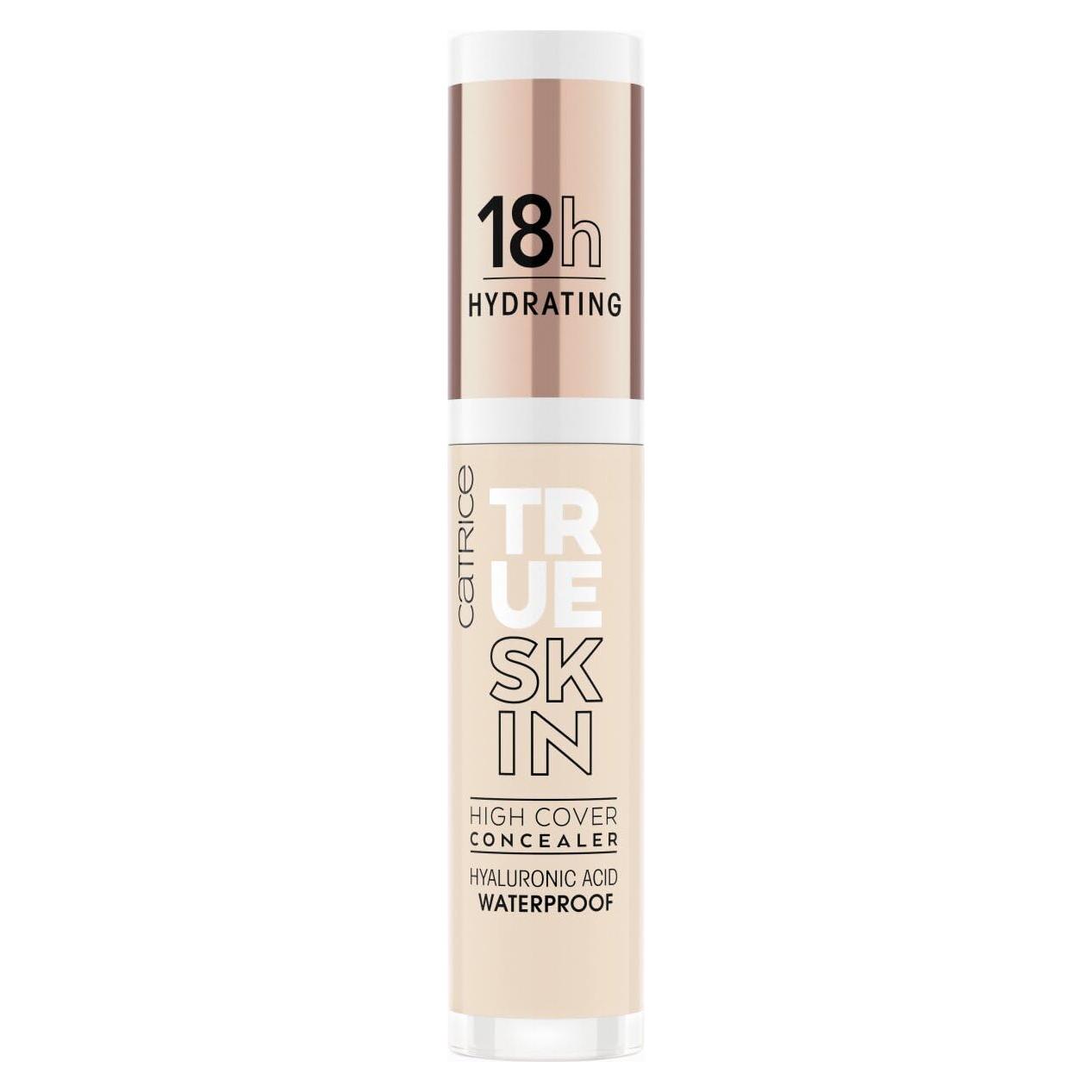 Corrector Catrice True Skin 4.4 ml 001 Cisne Neutral