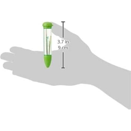 Juego de Agujas de Remendar Clover 339 Chibi 3 Piezas