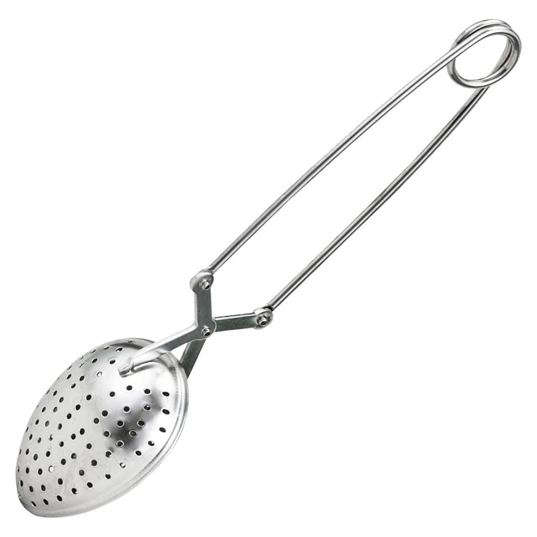 Infusor de Té HIC Kitchen Acero Inoxidable 18/8 15.88 cm