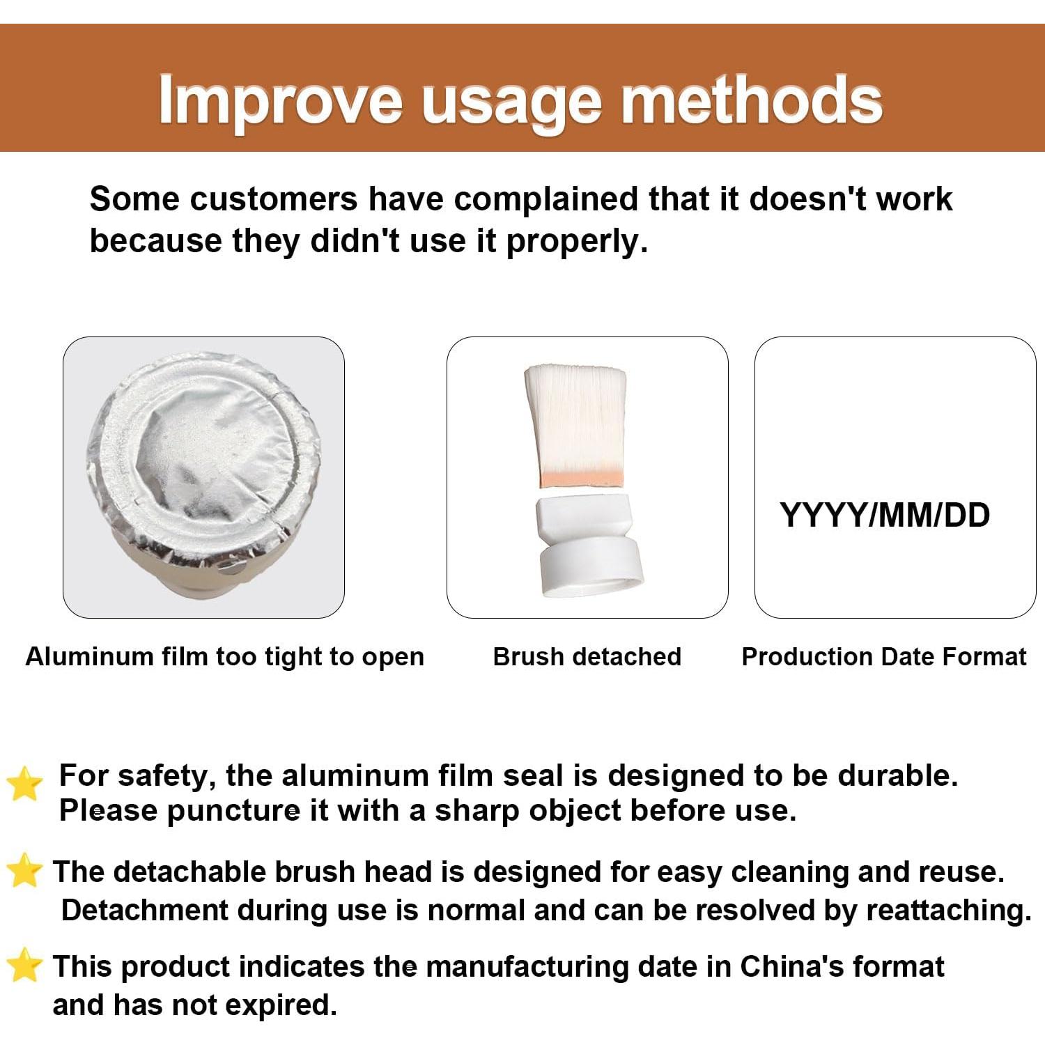 Pintura para Madera Anirun 180 ml Negra Brillante Multiuso