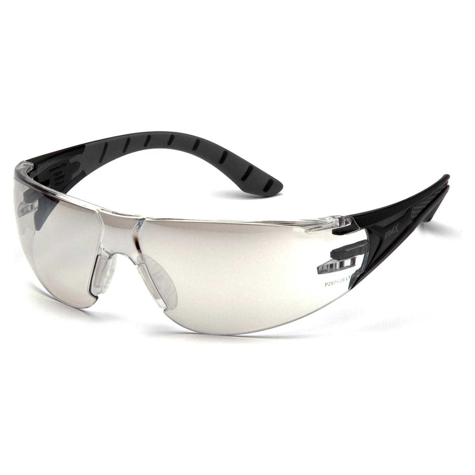 Gafas de seguridad Pyramex Endeavor Plus con lente clara