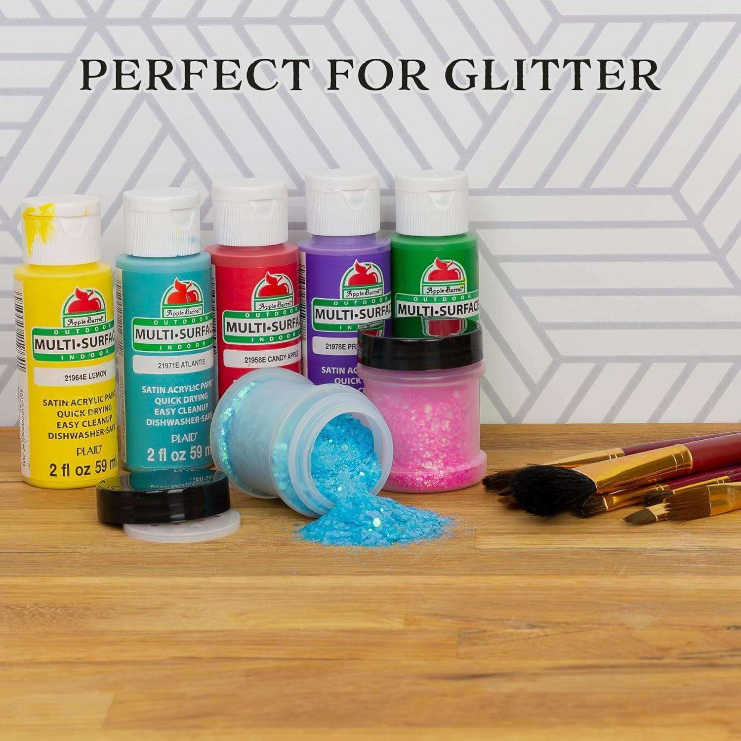 Frascos de Especias Mini Cornucopia 30ml con Tamiz - Paquete de 12