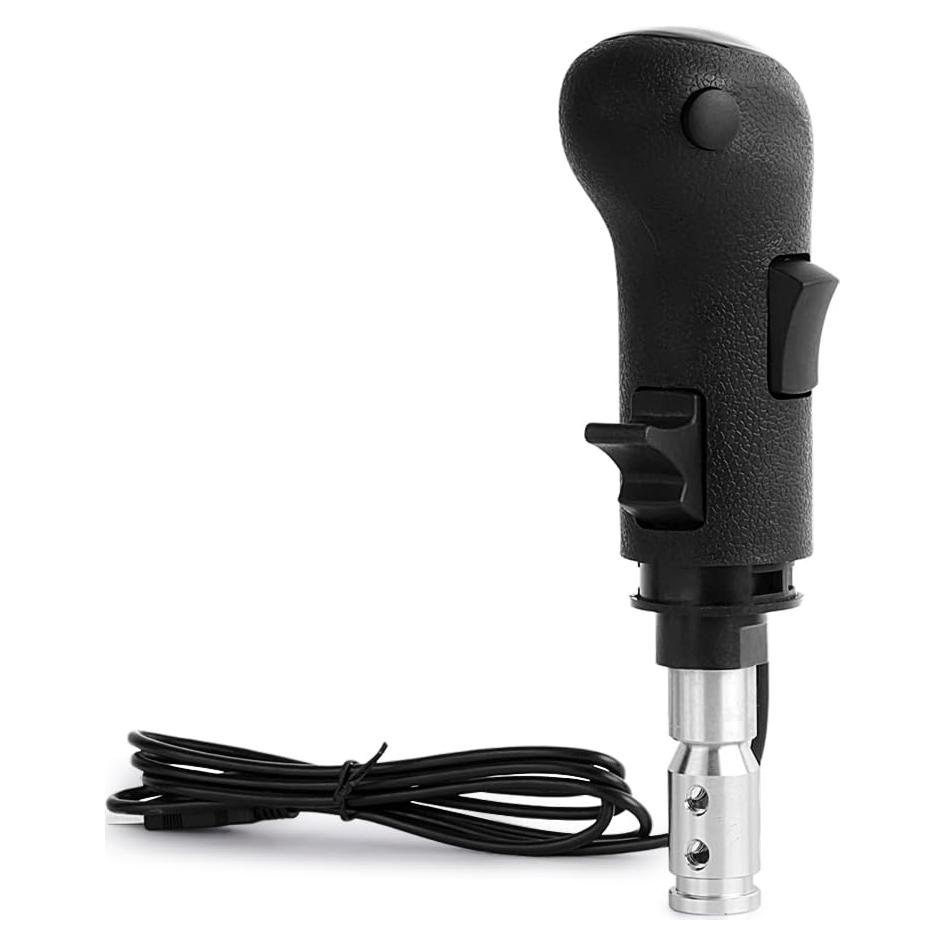 Palanca de Cambios USB Aikeec para ATS y ETS2 18 Marchas
