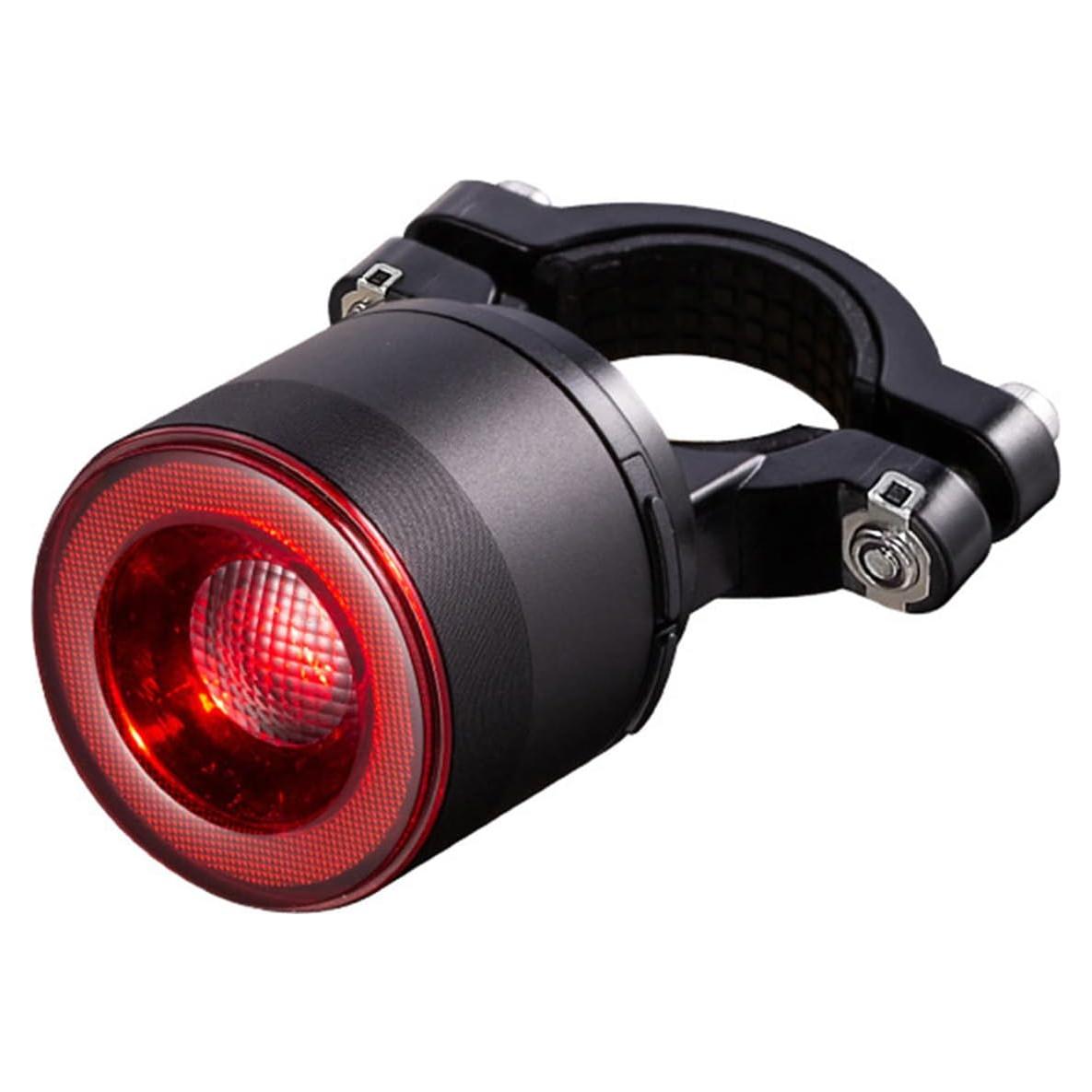 Luz Trasera Inteligente para Bicicleta timfimi KS-SF34R LED USB-C