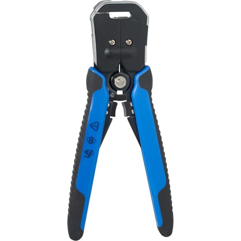 Pelacables Cortador Autoajuste Klein Tools 11061 10-20 AWG