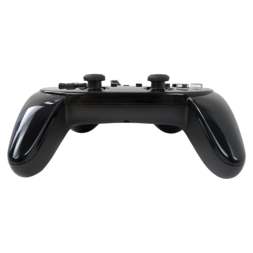 Controlador Clásico Pro Suifaqi con Cable para Nintendo Wii