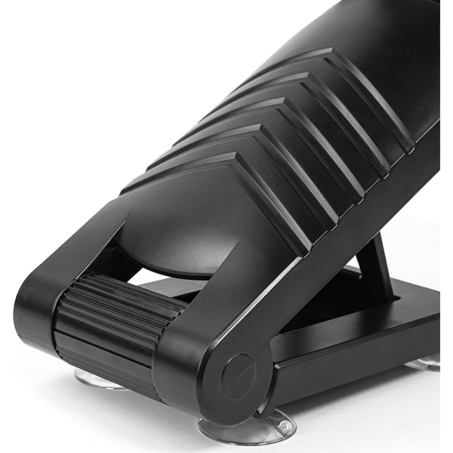 Soporte de Mesa para Volante Joy-Con Numskull Switch Negro
