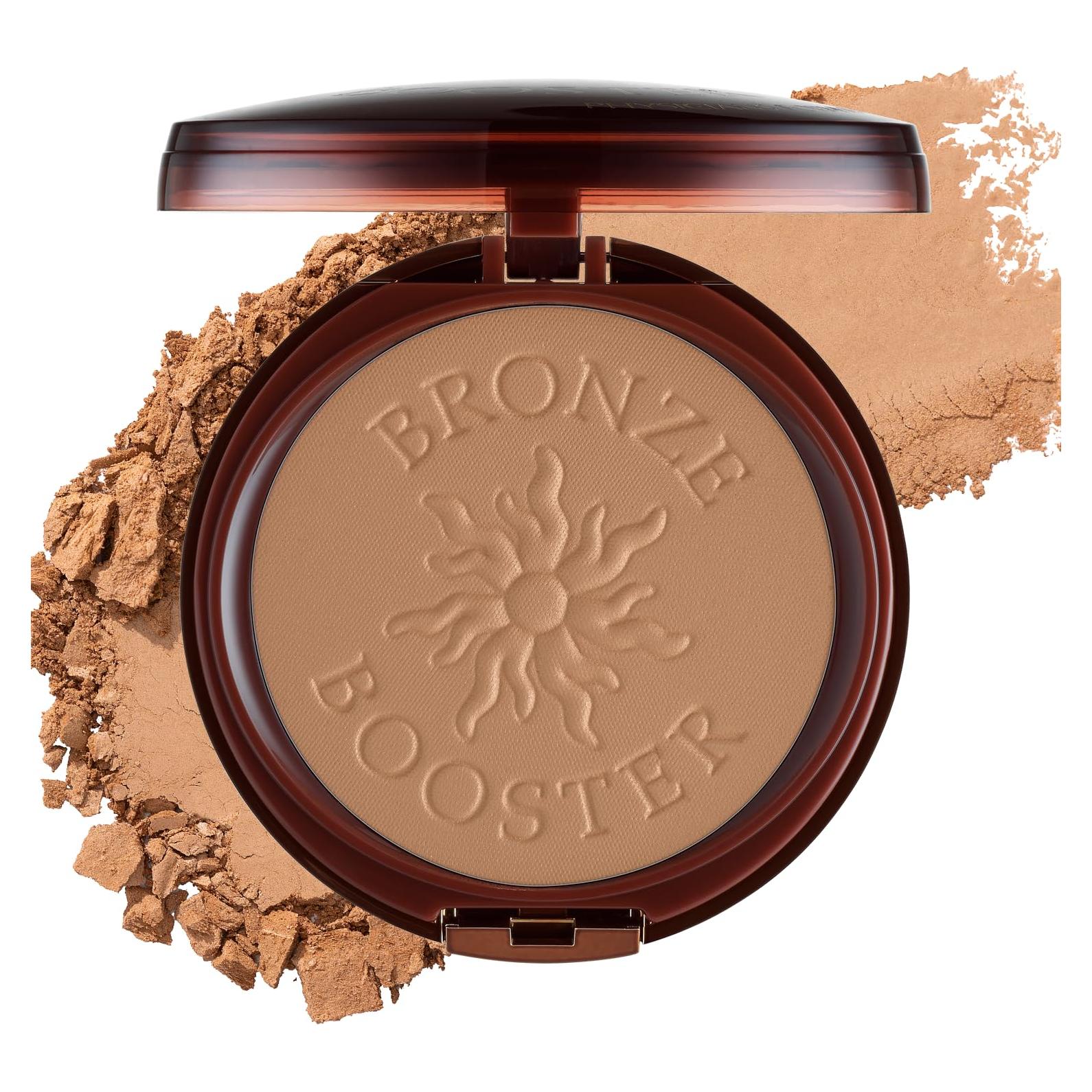 Bronceador Bronze Booster Physicians Formula - Medio a Oscuro