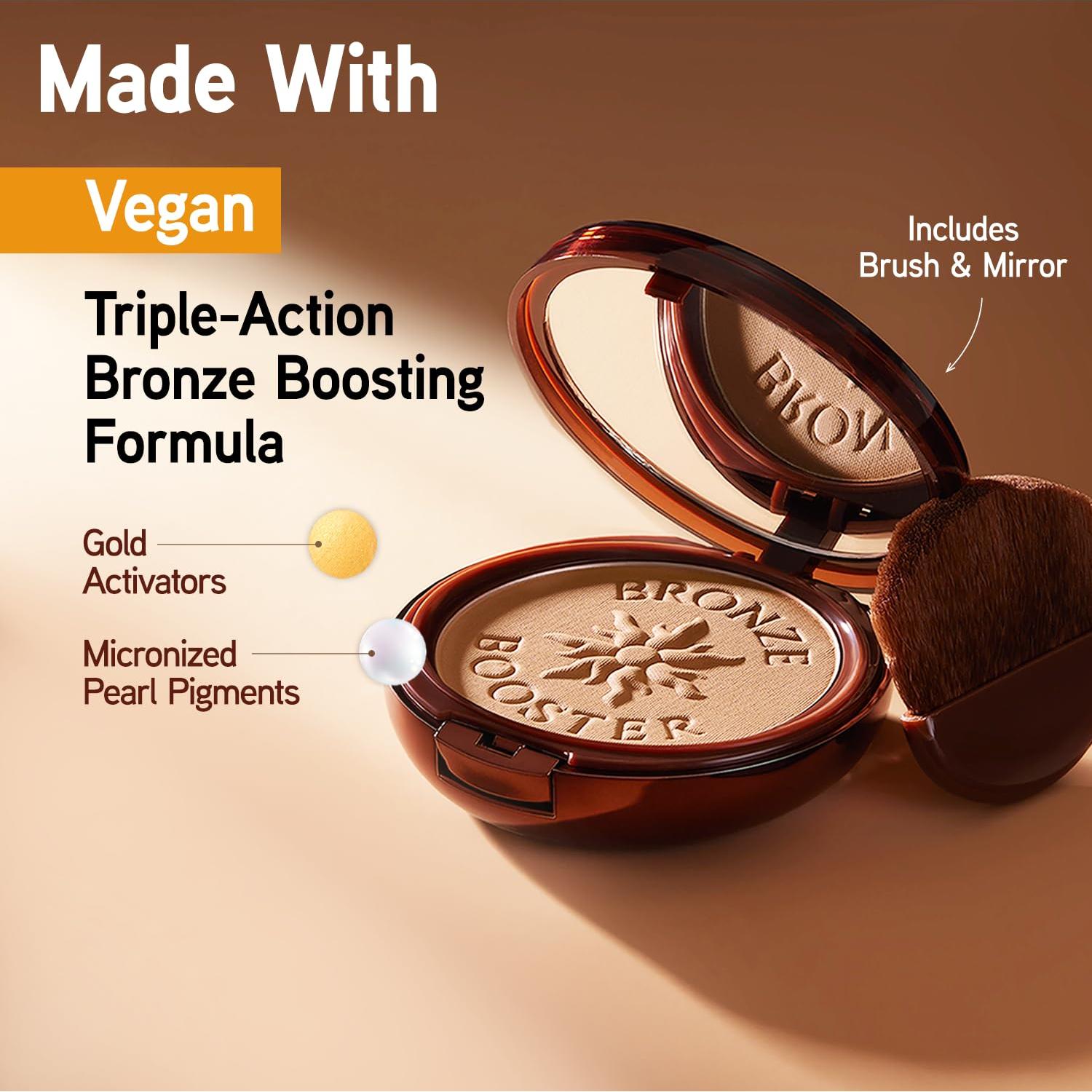 Bronceador Bronze Booster Physicians Formula - Medio a Oscuro