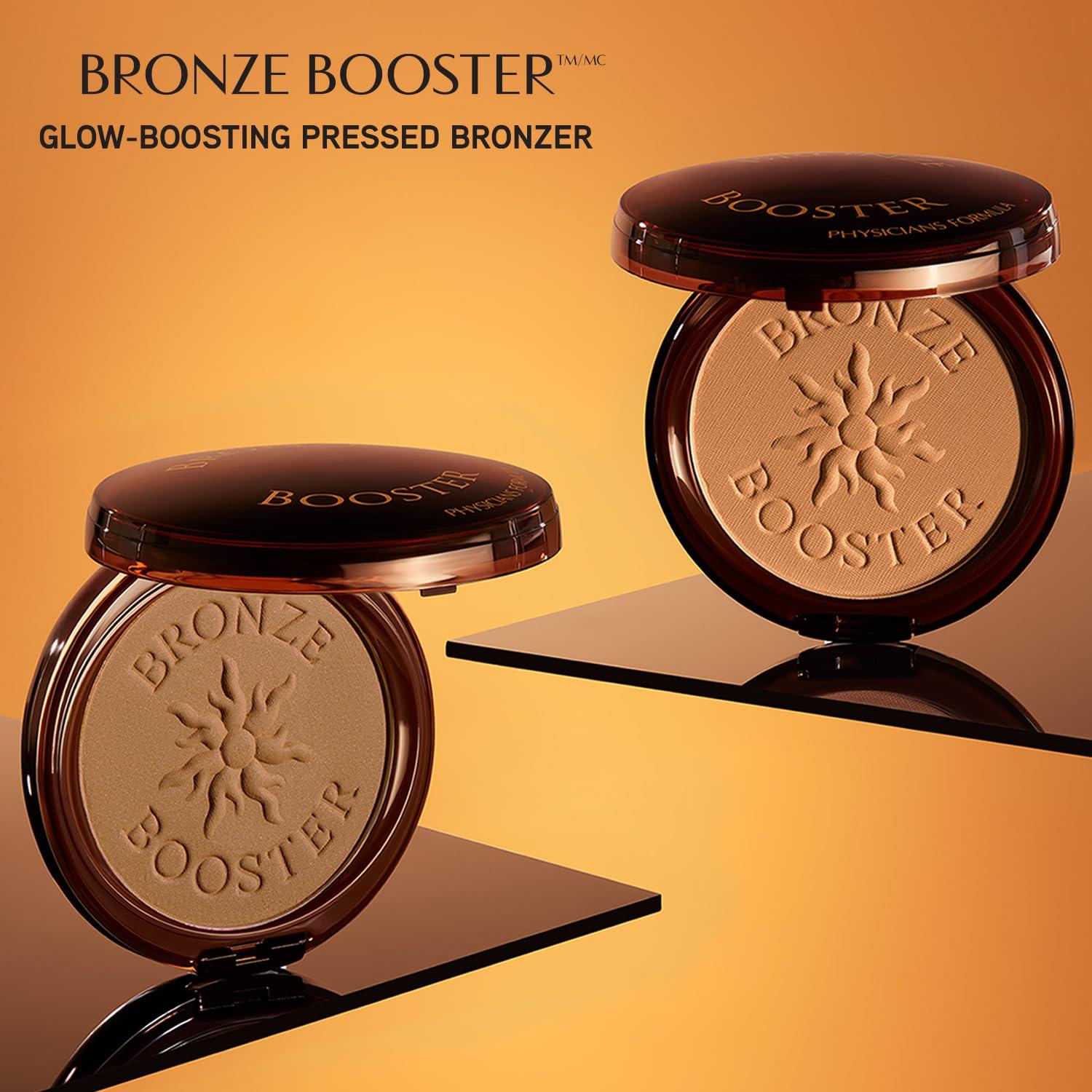 Bronceador Bronze Booster Physicians Formula - Medio a Oscuro