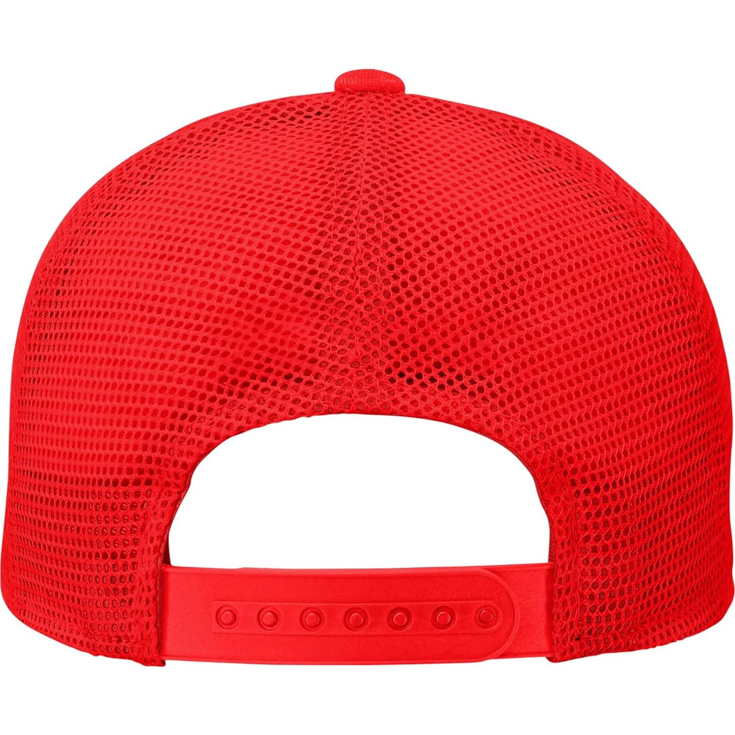 Gorra de Malla Procrown Outerstuff Copa Mundial FIFA Croacia